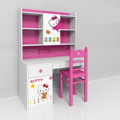Bàn Học Trẻ Em Hello Kitty