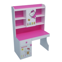 Bàn Học Trẻ Em Hello Kitty