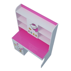 Bàn Học Trẻ Em Hello Kitty