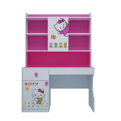 Bàn Học Trẻ Em Hello Kitty