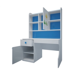 Bàn Học Trẻ Em Lâu Đài