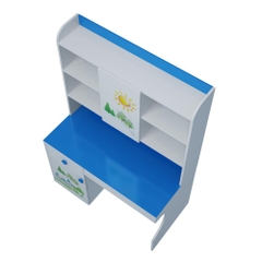 Bàn Học Trẻ Em Lâu Đài