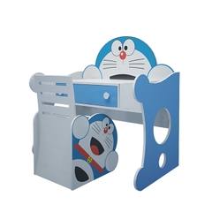 Bộ Bàn Ghế Trẻ Em Doremon Lùn