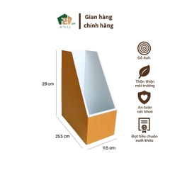 Khay hồ sơ sơn mài