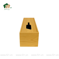 Hộp đựng rượu chữ nhật