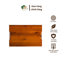 Thớt gỗ tràm