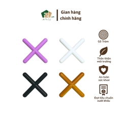 Lót nồi gỗ tràm