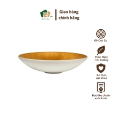 Tô chỏm cầu có chân