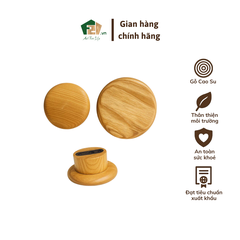 Nút treo tường gỗ tần bì