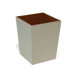 Thùng gỗ hình thang