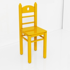 Ghế Bút Chì Trẻ em