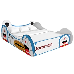 Giường Đơn Trẻ Em Doremon