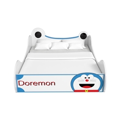 Giường Đơn Trẻ Em Doremon