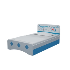 Giường Đơn Trẻ Em Doremon Cao