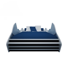 Giường Đơn Trẻ Em MôTô