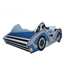 Giường Đơn Trẻ Em MôTô