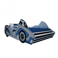 Giường Đơn Trẻ Em MôTô