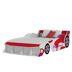 Giường Đơn Xe Ô Tô Trẻ Em