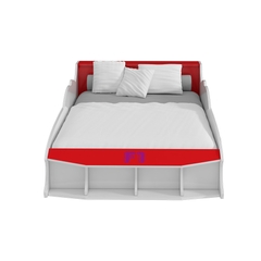 Giường Đơn Xe Ô Tô Trẻ Em