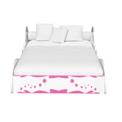 Giường Đơn Trẻ Em Cá Voi