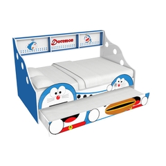 Giường Tầng Lùn Doremon