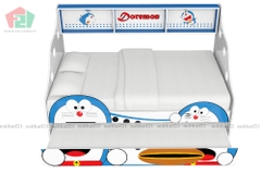 Giường Tầng Lùn Doremon