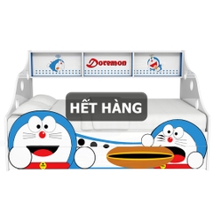 Giường Tầng Lùn Doremon