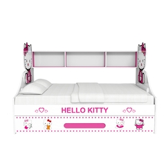 Giường Tầng Trẻ Em Hello Kitty