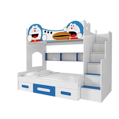 Giường Tầng Trẻ Em Doremon