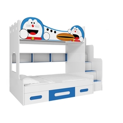 Giường Tầng Trẻ Em Doremon