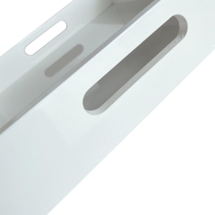 Khay Vuông Sơn Mài