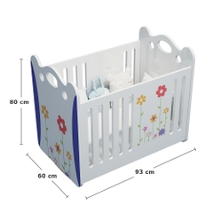 Nôi Động Em Bé BEAN1