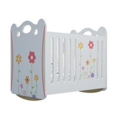 Nôi Động Em Bé BEAN2