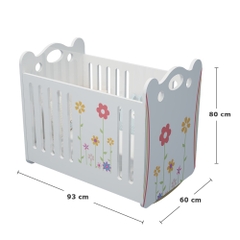 Nôi Động Em Bé BEAN2