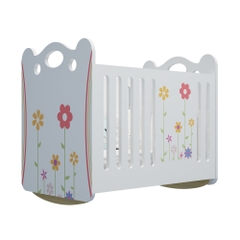 Nôi Động Em Bé BEAN2