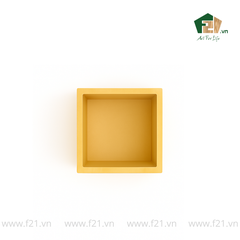 Bộ văn phòng phẩm vân mắt gỗ độc đáo sang trọng