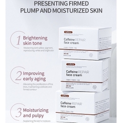 Kem dưỡng da Deleventh