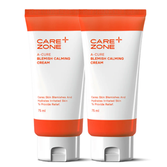 Kem Dưỡng Care Zone A-Cure Blemish Calming Cream