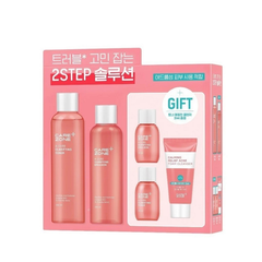 Bộ sản phẩm Care Zone A-Cure Cream And Toner 2pcs Set
