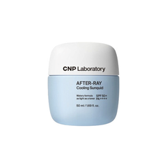 Sữa Chống Nắng CNP After-Ray Cooling Sunquid SPF50+/PA++++