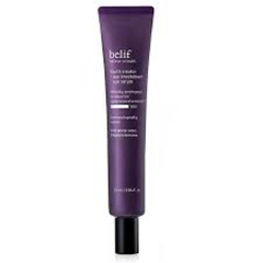 Serum chống nhăn, cải thiện độ đàn hồi vùng da mắt Belif Age Knockdown Eye Serum 25ml