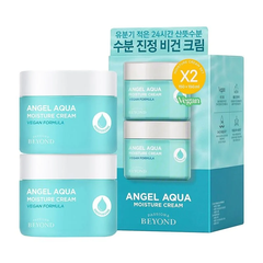Angel Aqua Moisture Cream