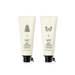 Kem dưỡng ẩm và làm dịu da tay Belif Hand Cream INTENSE Pleasant Stay 50ml