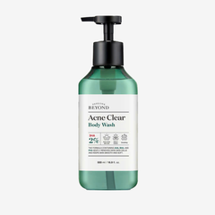 Sữa tắm Beyond Acne Clear Body Wash