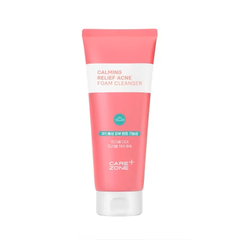 Sữa Rửa Mặt Care Zone Calming Relief Acne Foam