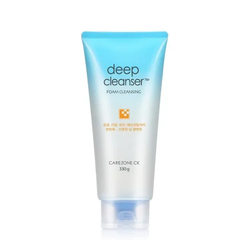 Sữa Rửa Mặt Care Zone CK Deep Foaming Cleanser