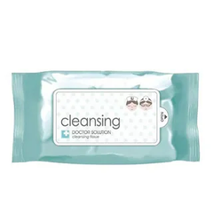 Khăn Tẩy Trang Care Zone Cleansing Tissue