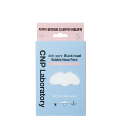 Mặt Nạ Sủi Bọt CNP Anti-Pore Black Head Bubble Nose Pack