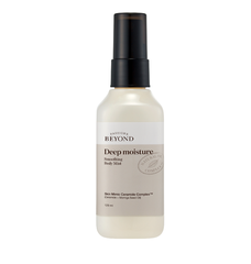 Xịt dưỡng thể Deep Moisture Smoothing Body Mist