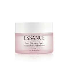 Kem Dưỡng Essance Pearl Whitening Cream